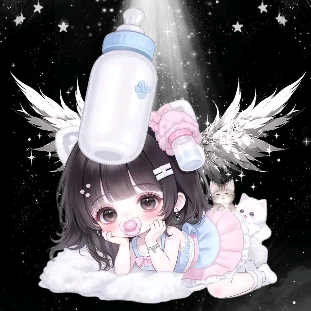 𝑿.小手办🍼（闽南少御王王）