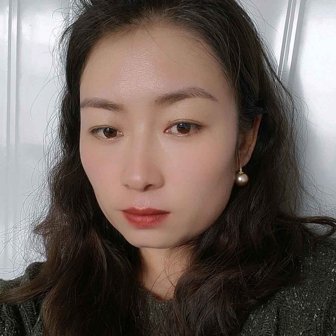 女焊工小陈。