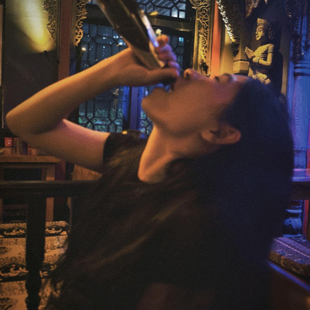 膳房姑娘生活馆