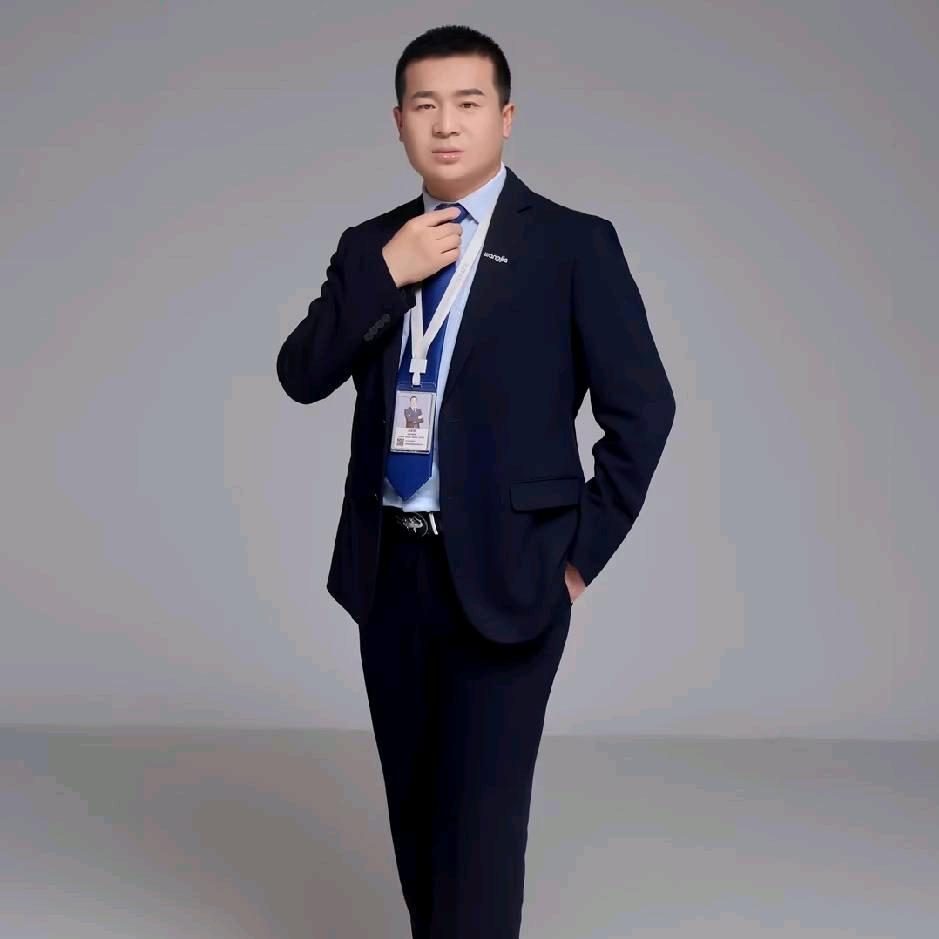 房友强