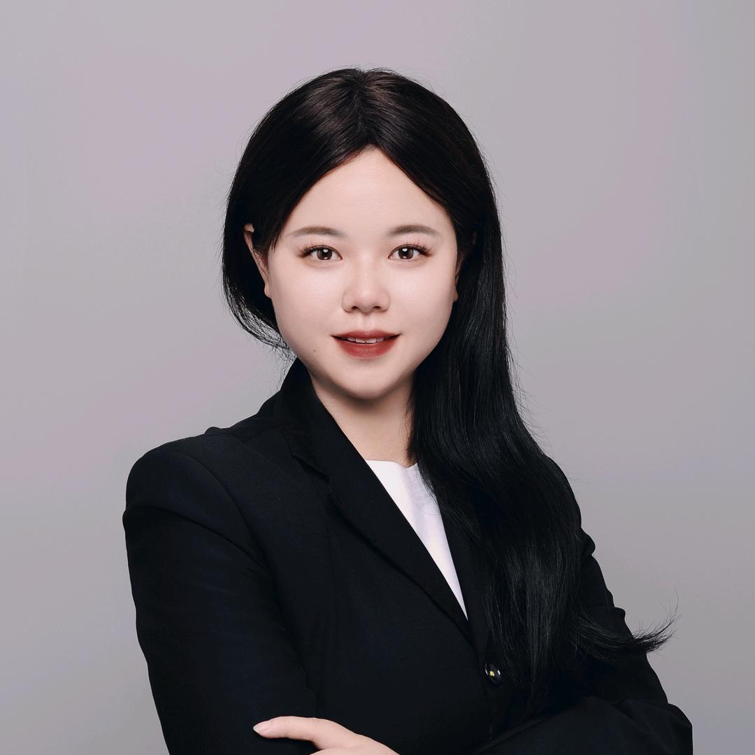 鱼儿