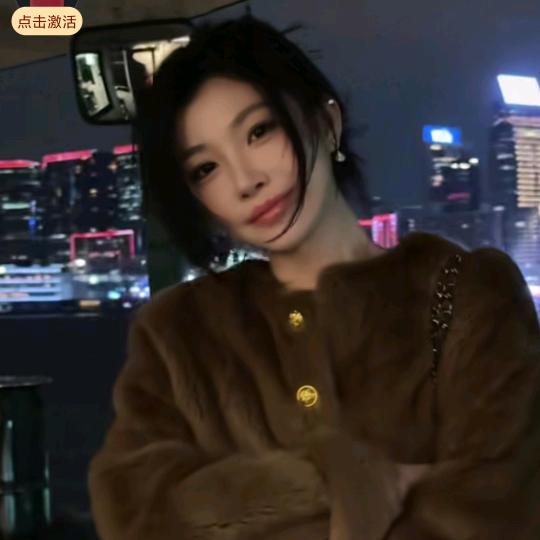 老杨的私服女装分享