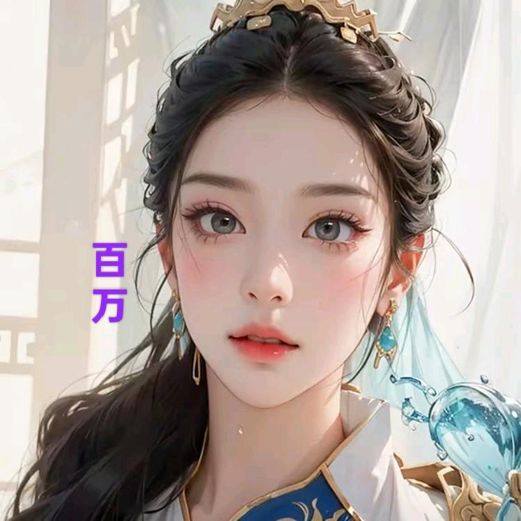 百万