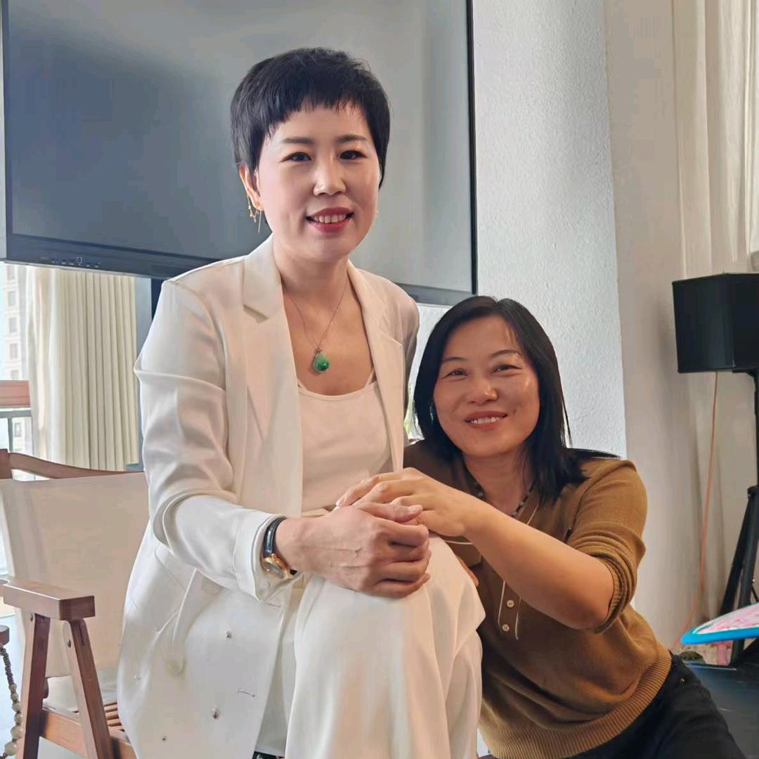 张影身心共愈益阳佩佩