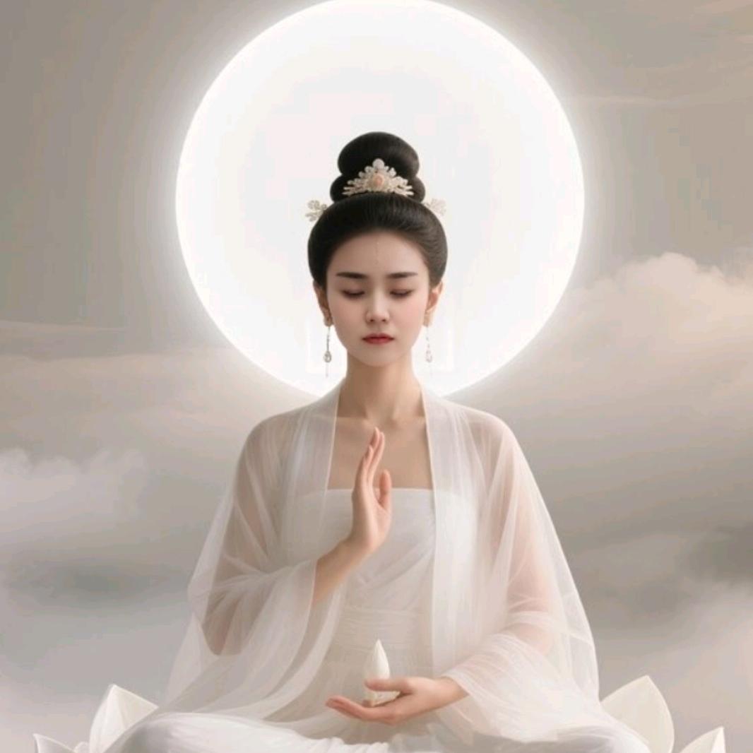李然🌹