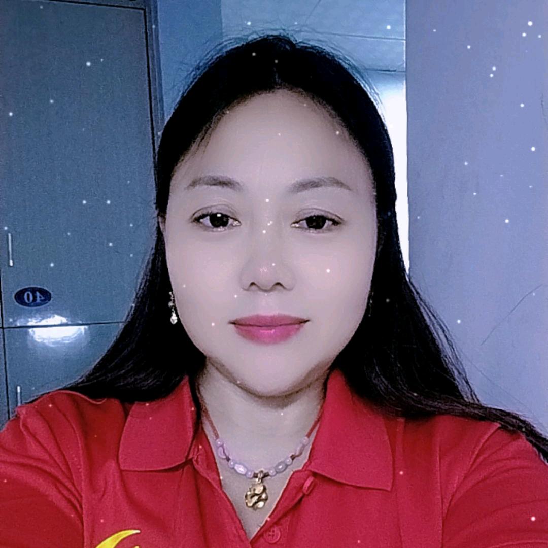 姚莛莛