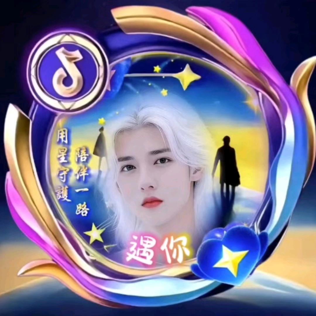 遇你 與你 予你 余你