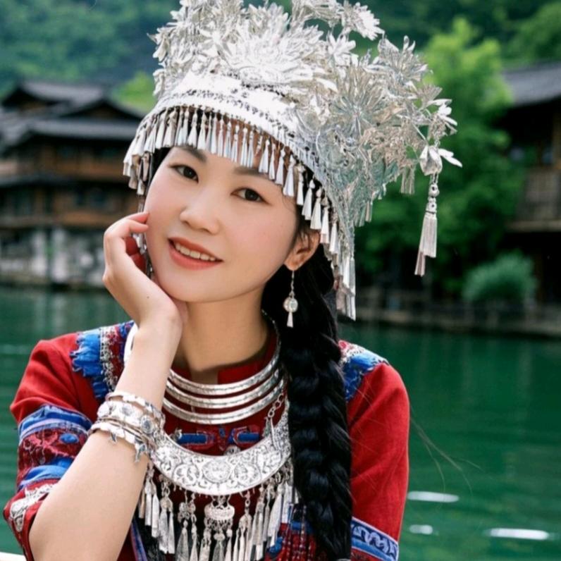 我家幺妹