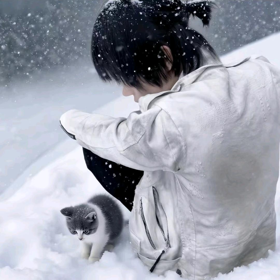 .雪❄️