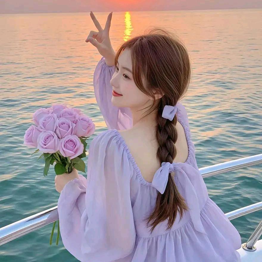 送你🌸🌸果冻橙💘💘💘