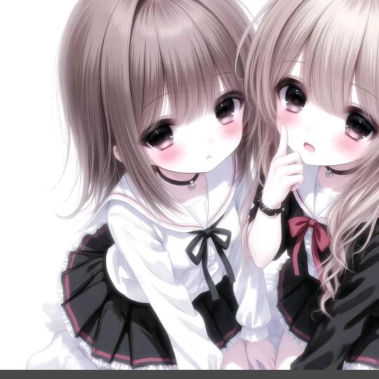 苏玉雪，艾莎不会丑