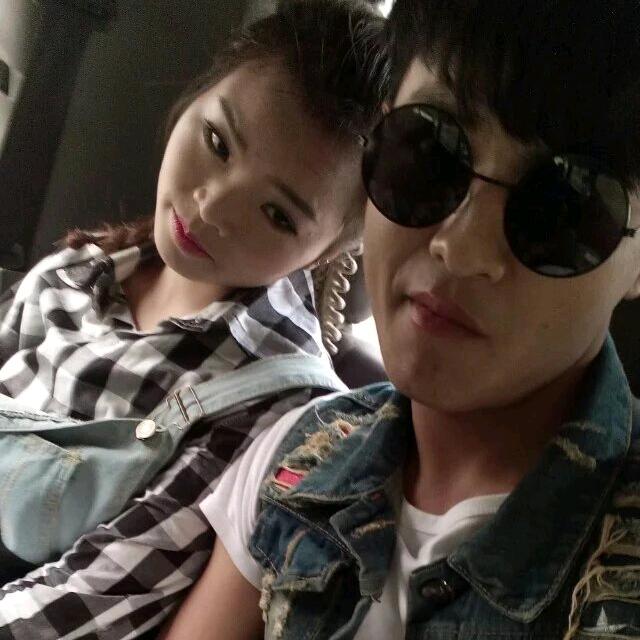 小玉老公（曹小玉会好起来的！）