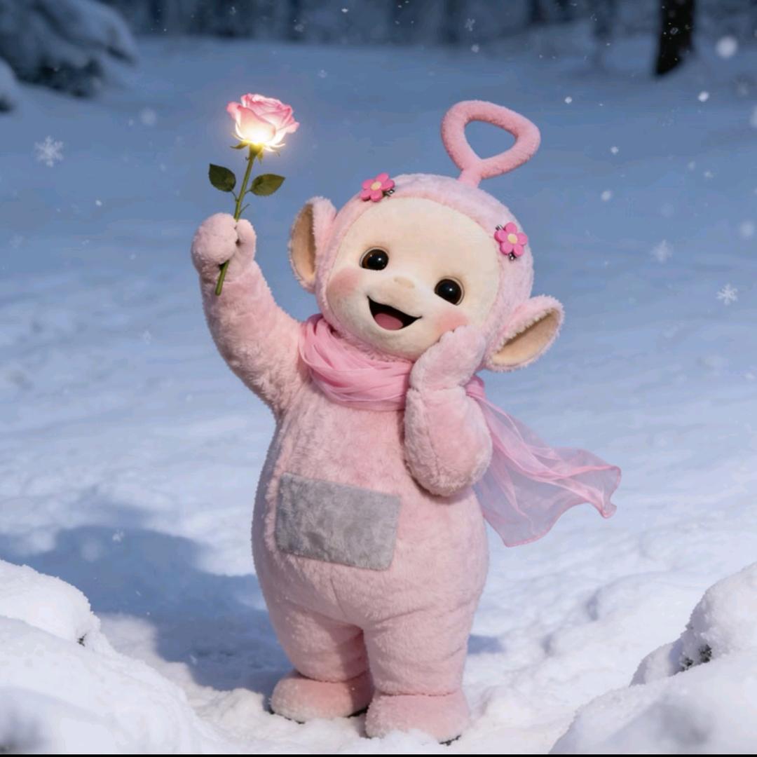 高冷汉堡包 🍔.