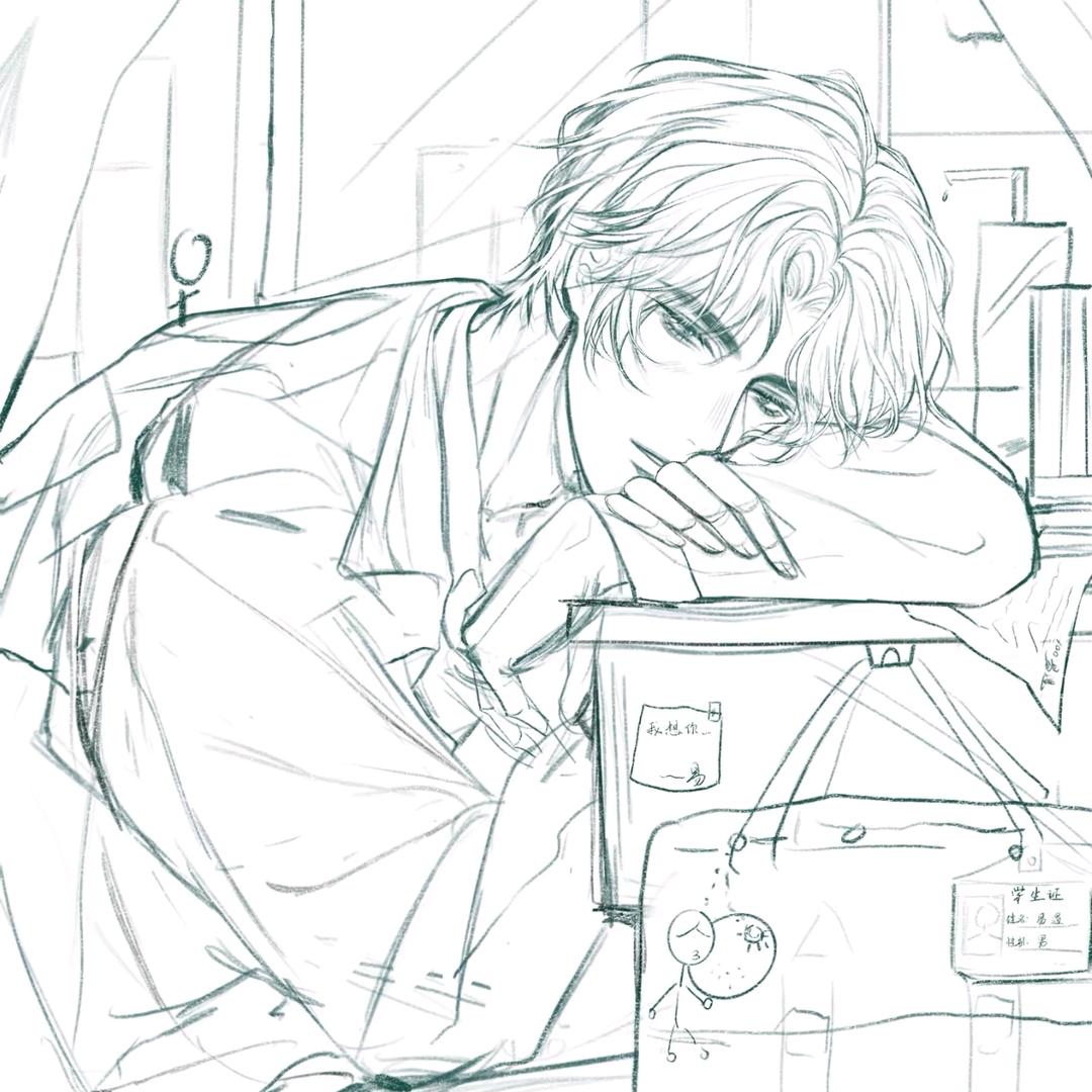 By7的茶叶罐子
