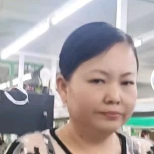我是一个幸福的女人