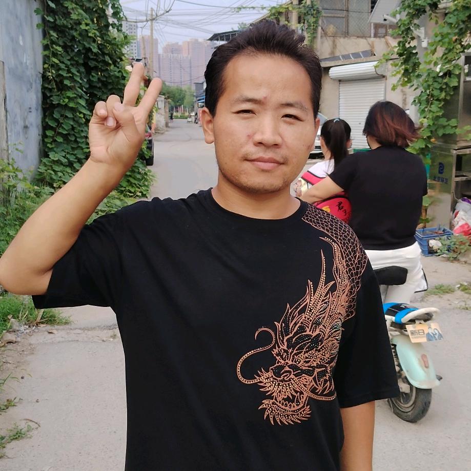 菏泽小四