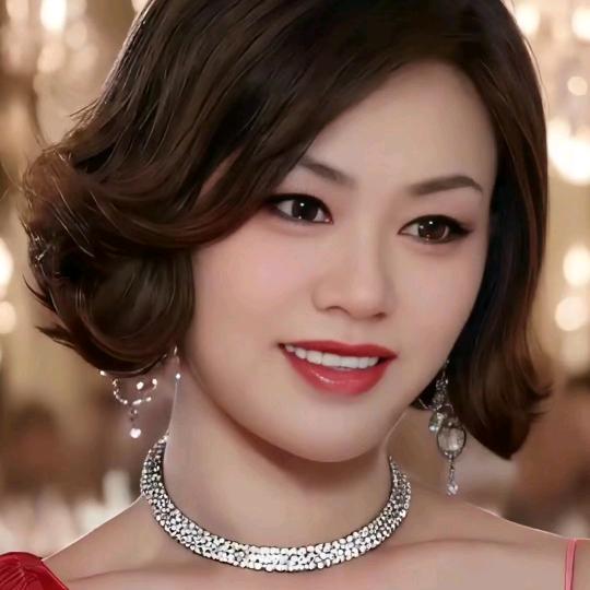 美丽姐