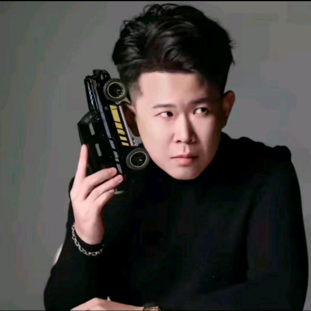 房岩小哥（茶酒精选）