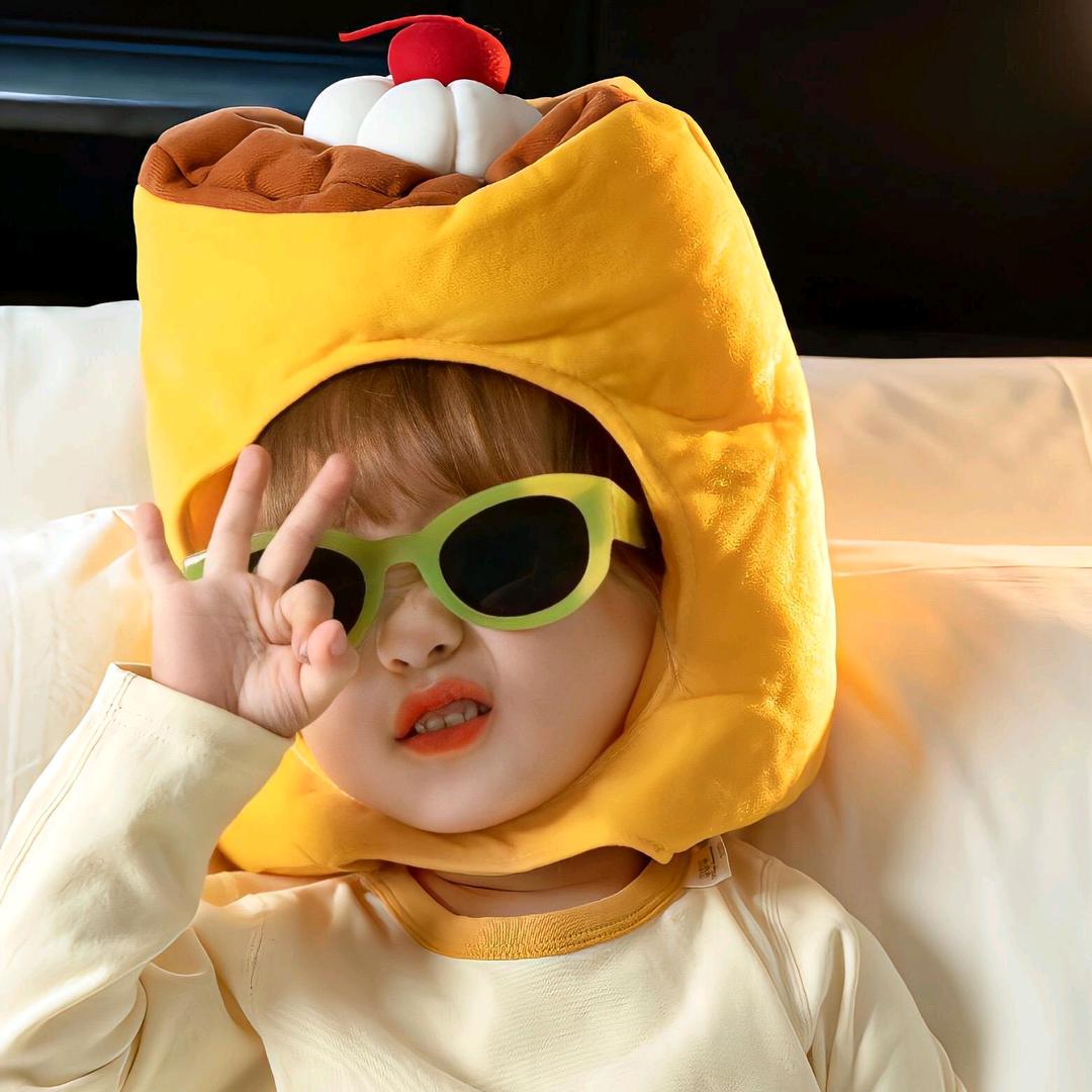 维尼ᵈᵉ快乐星球