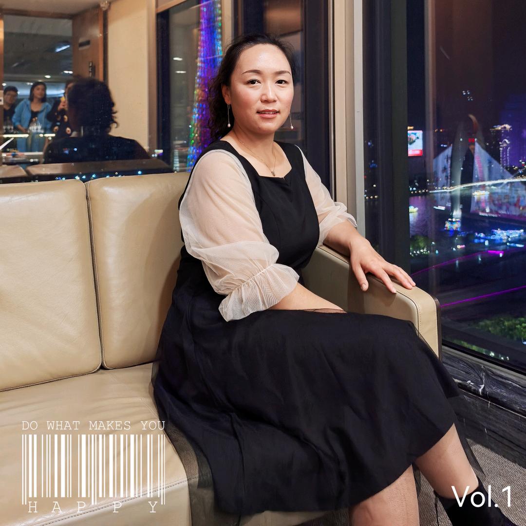 静宁虹声电器～美的智慧家