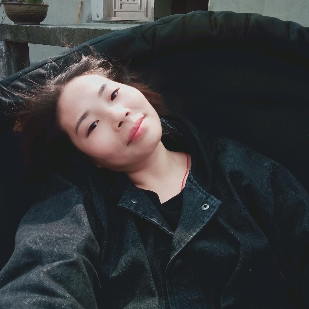 幸运~娇儿