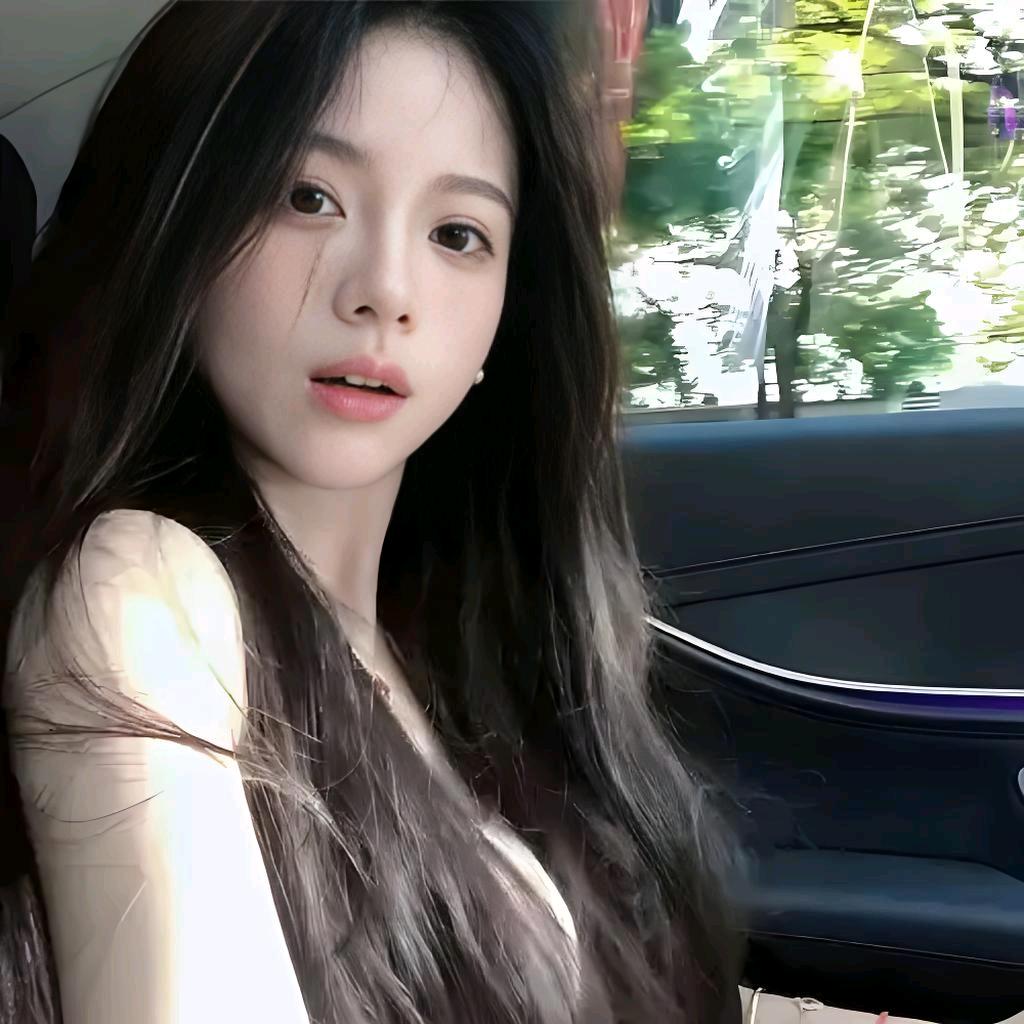 宇腾雪儿美搭