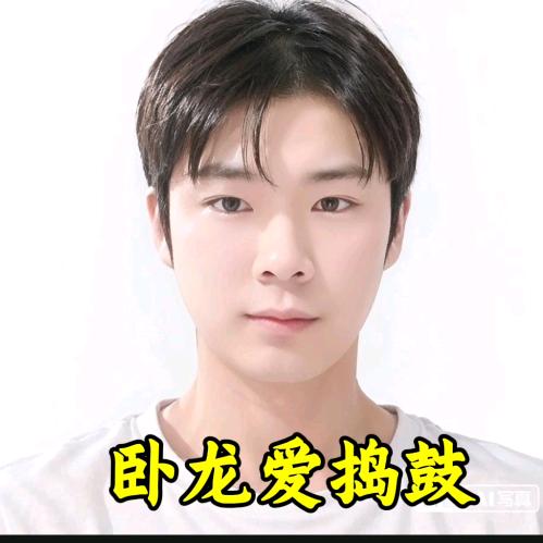 卧龙爱捣鼓