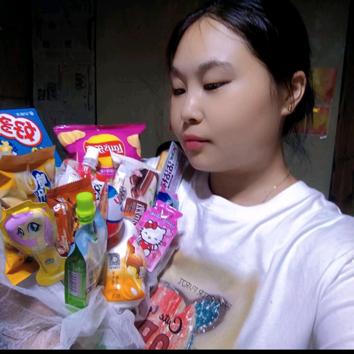 娜妹子℡