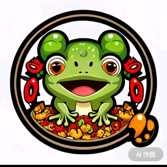 🔥╭食光美蛙╮🔥