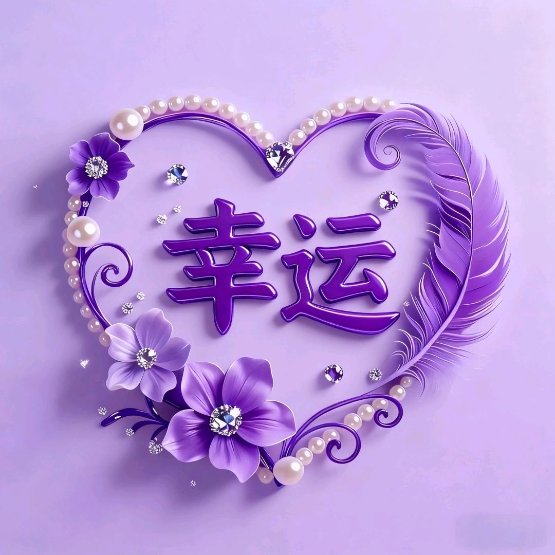 幸运儿🎤