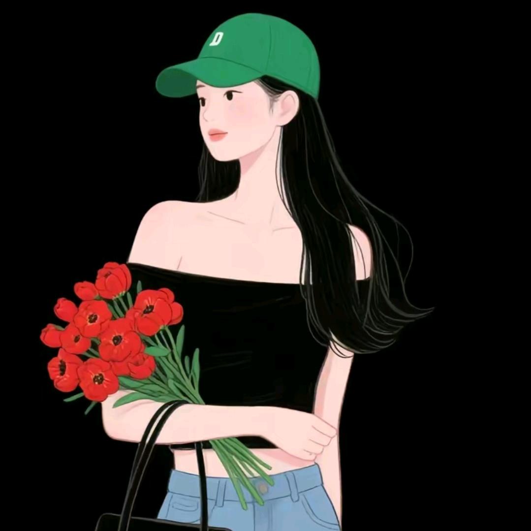 我是亚萍