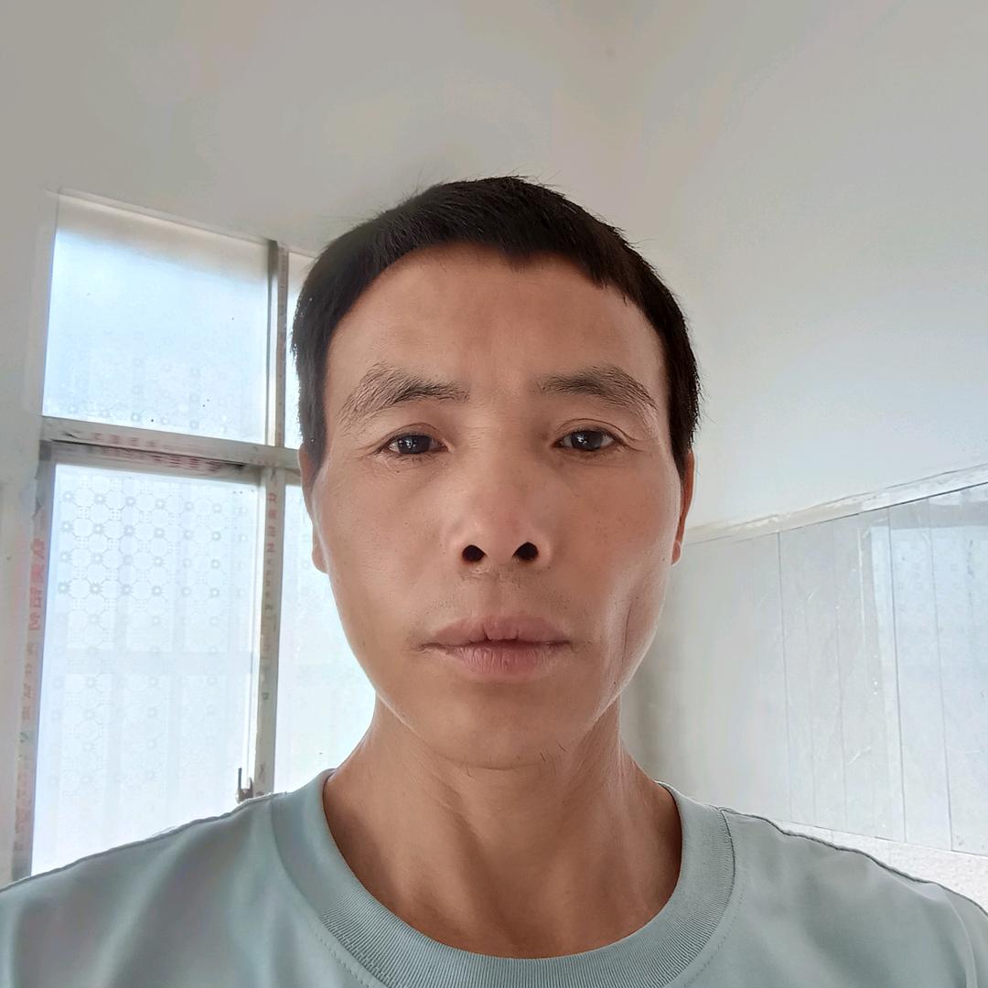 单身的帅哥