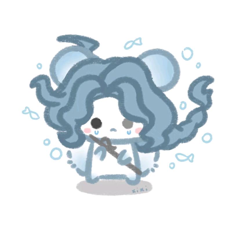 栗子～渔