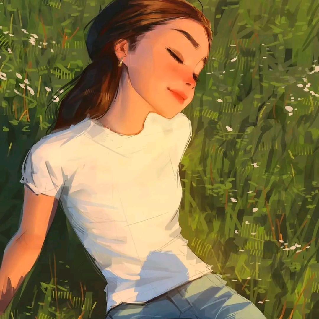 一杯冰美式#