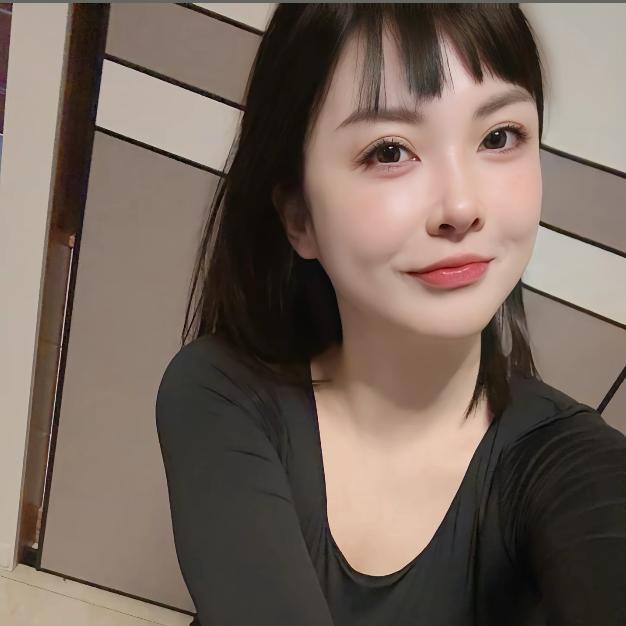 八零后的老阿姨