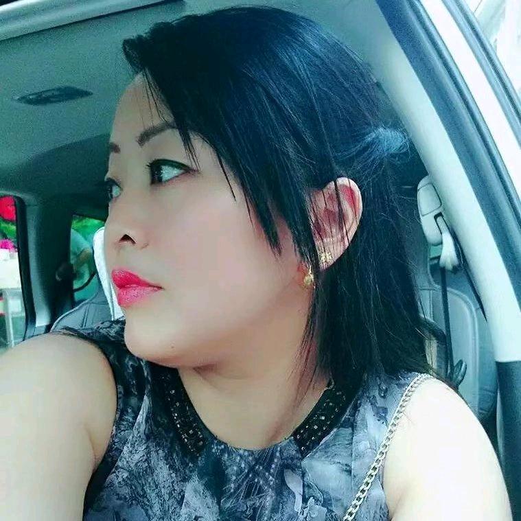 梦想成真穆仕钰