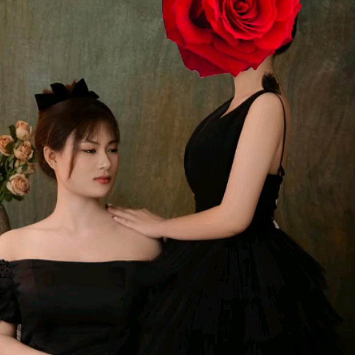 ღ᭄ 🍒: 距离产生的不是美