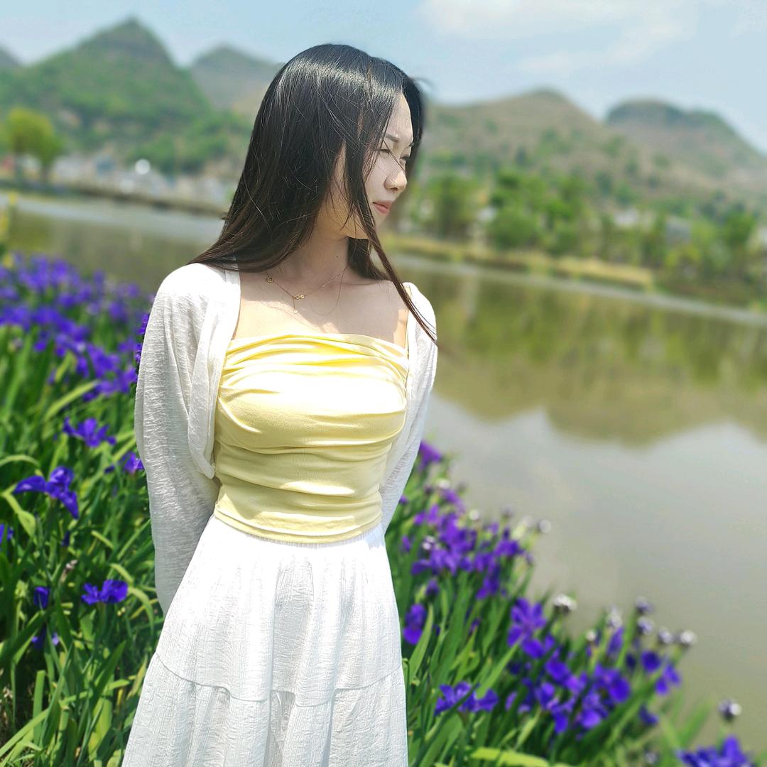 嫣 儿💋