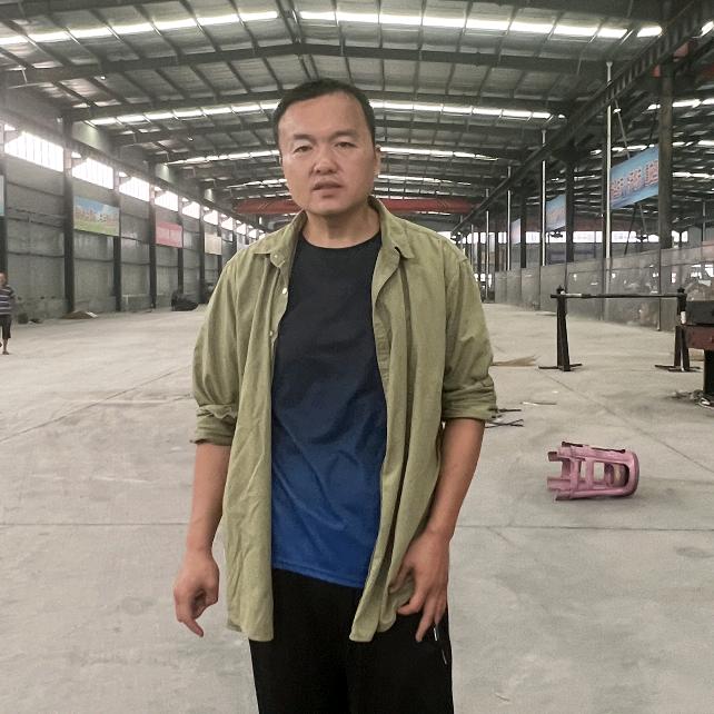 博智供应链