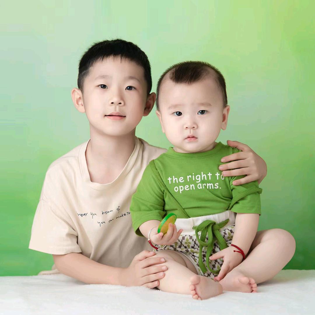 我爱我家，其乐融融