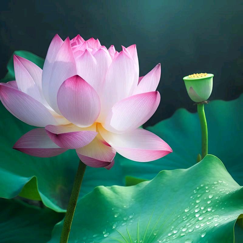 心若菩提