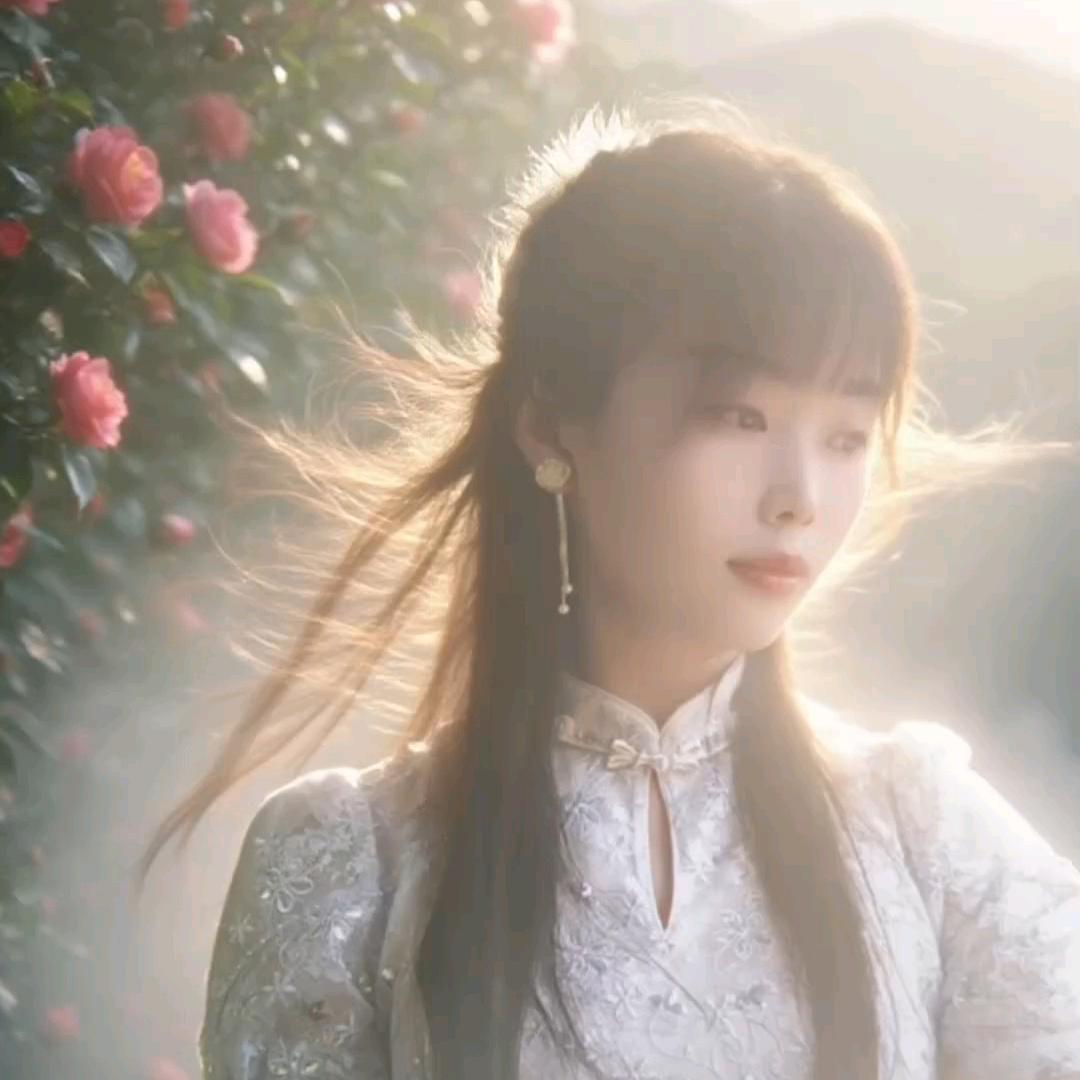 王美丽🌟