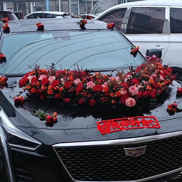 沙厂三岔路红白喜事一条龙服务