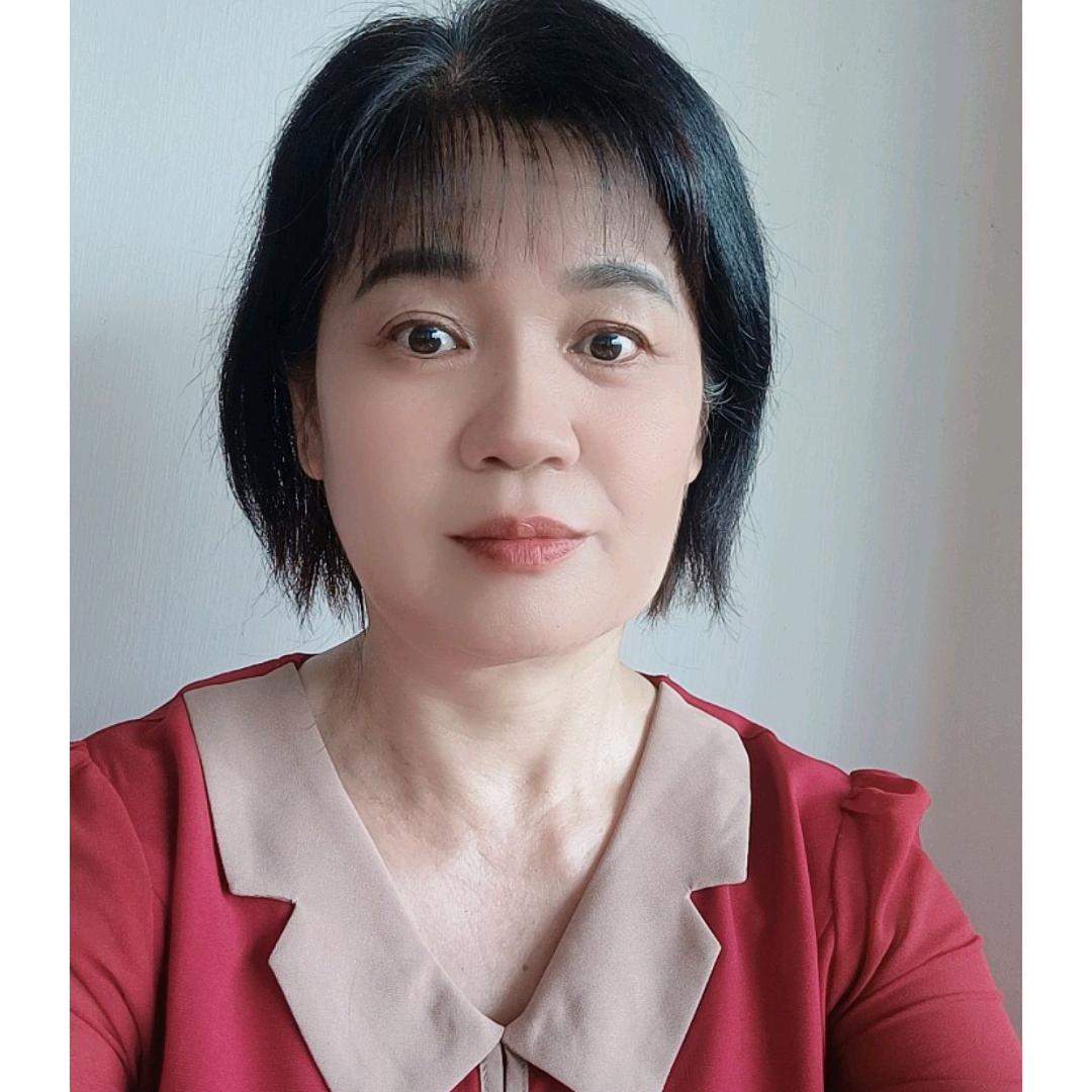 美美