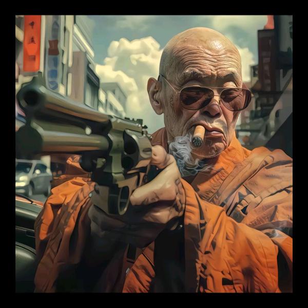 我本坏蛋～无限嚣张