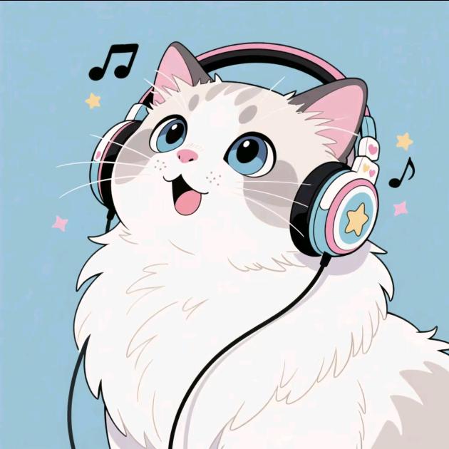 美美酱的曲库🎶