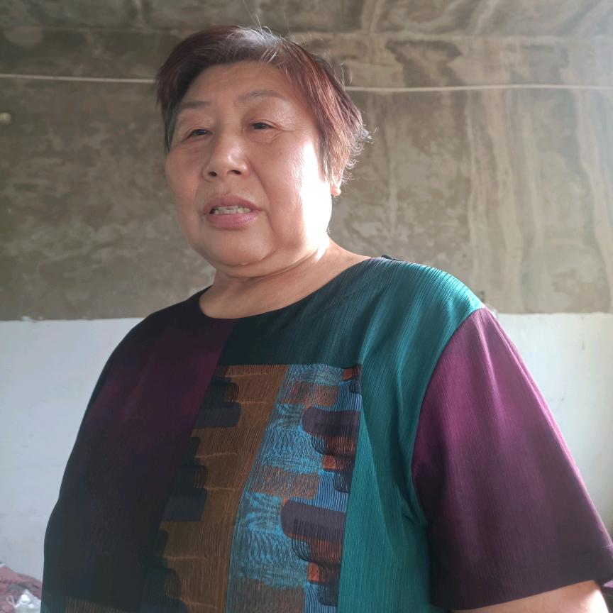 李三姐