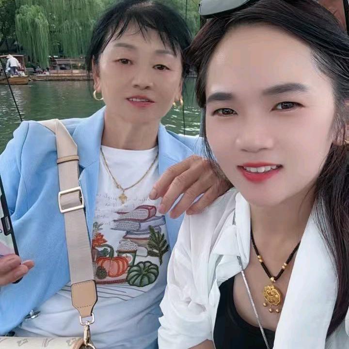 仁群姐