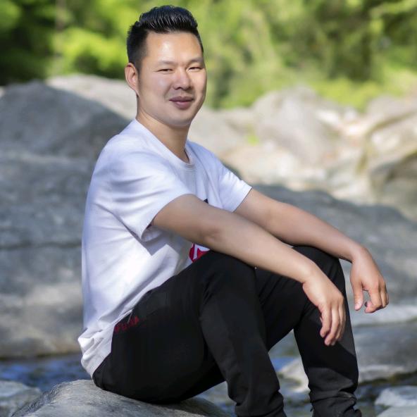 广元市古墓坪休闲钓场