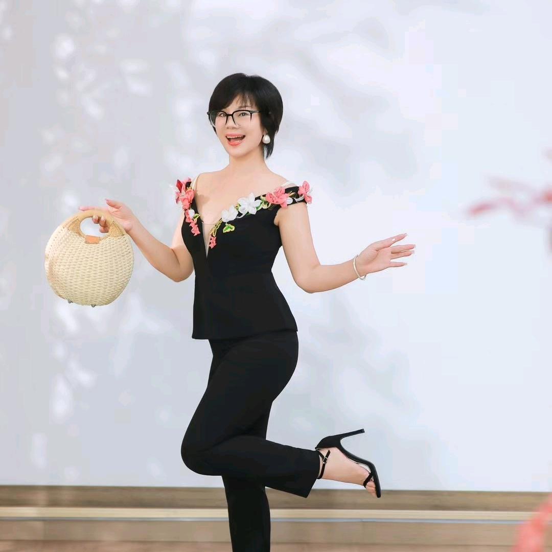 深圳美业人Marry